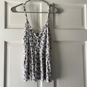 American eagle tank top